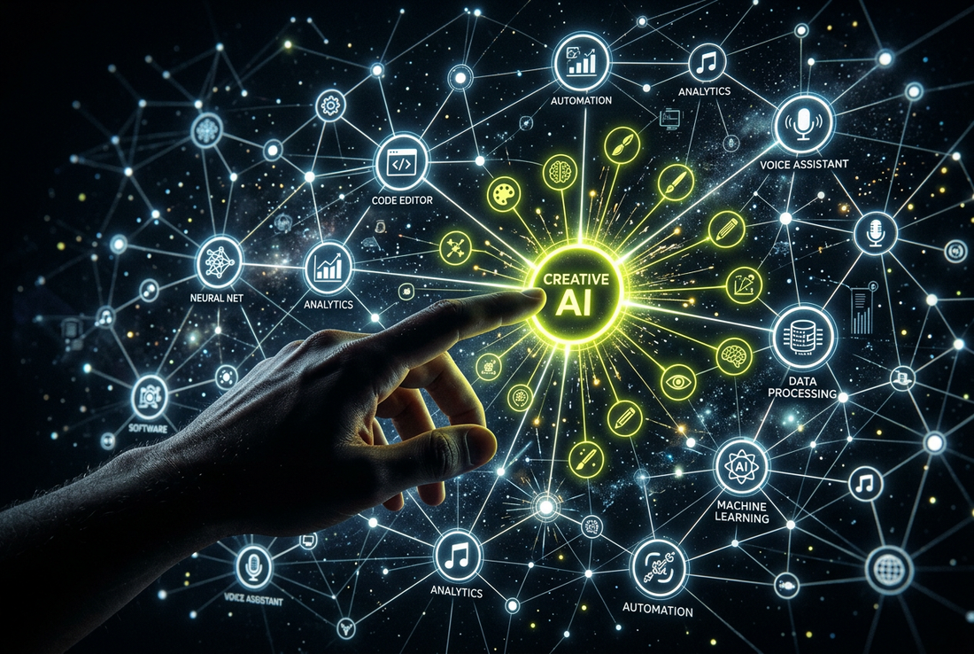 AI TOOLS CONSULTATION